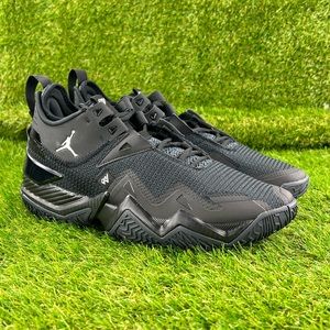 Jordan Westbrook One Take “Black Cat”